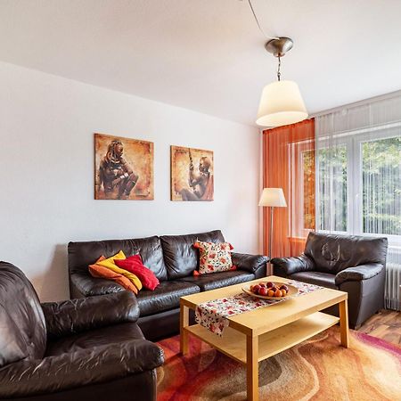 Ferienwohnung Am Paradies Баден-Баден Экстерьер фото
